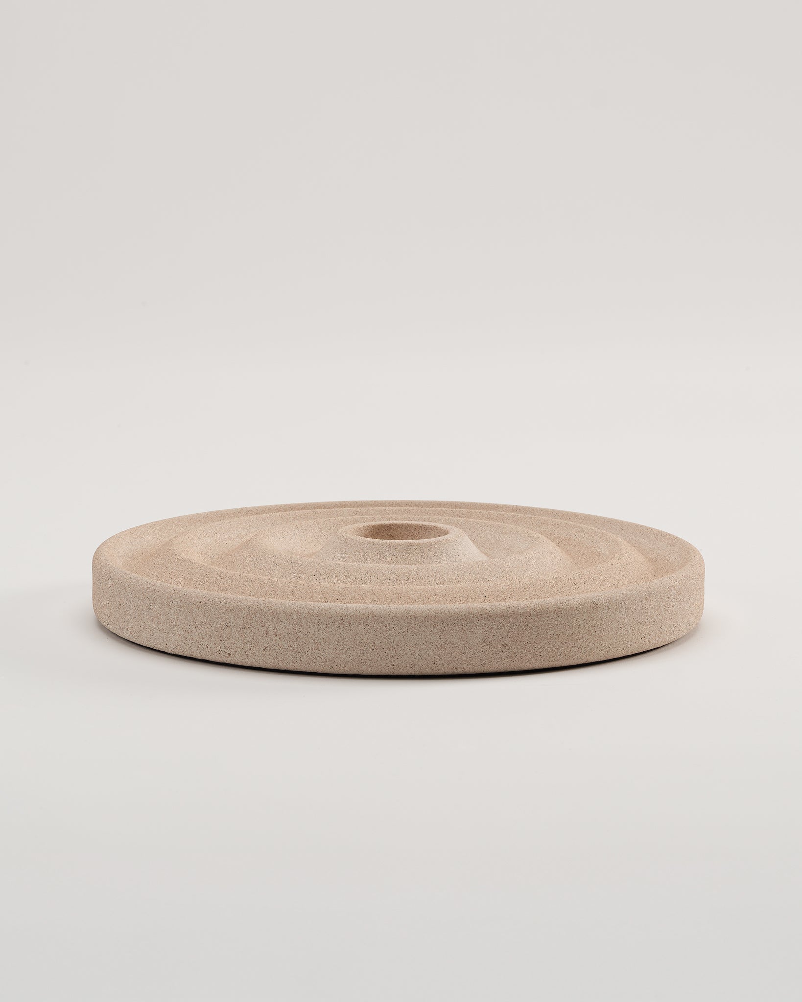 Delicato Tray