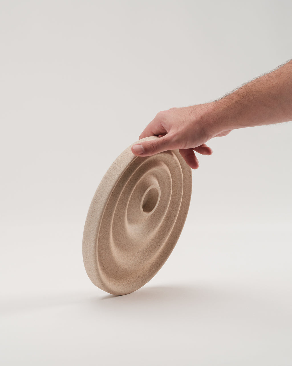 Delicato Tray