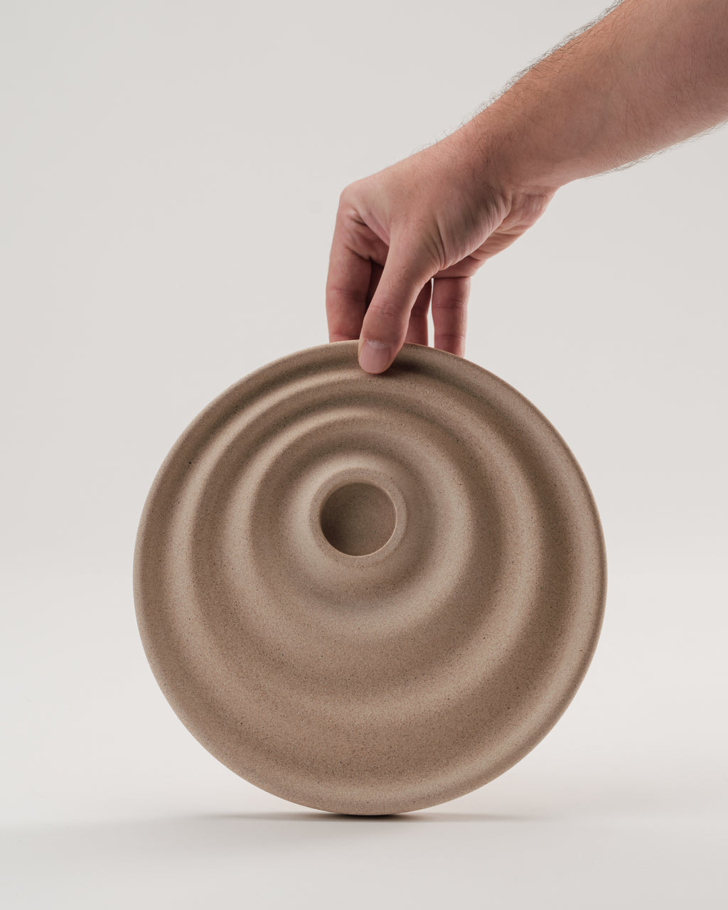 Delicato Tray