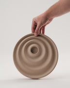 Delicato Tray