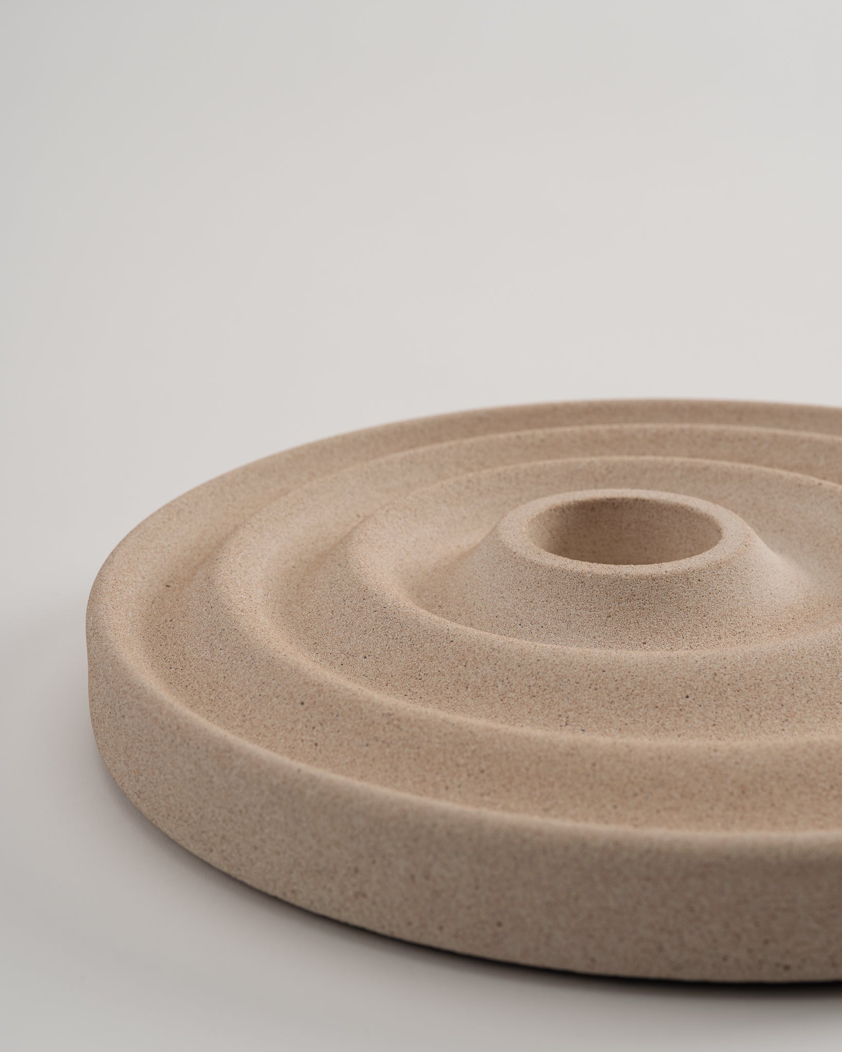 Delicato Tray