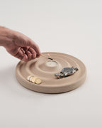 Delicato Tray