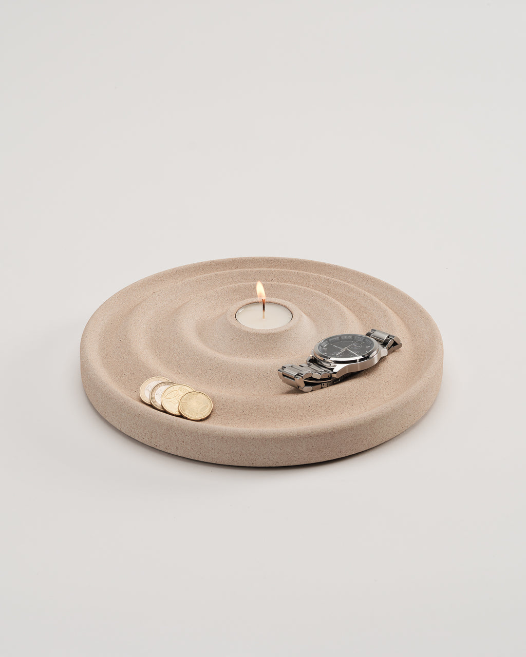 Delicato Tray