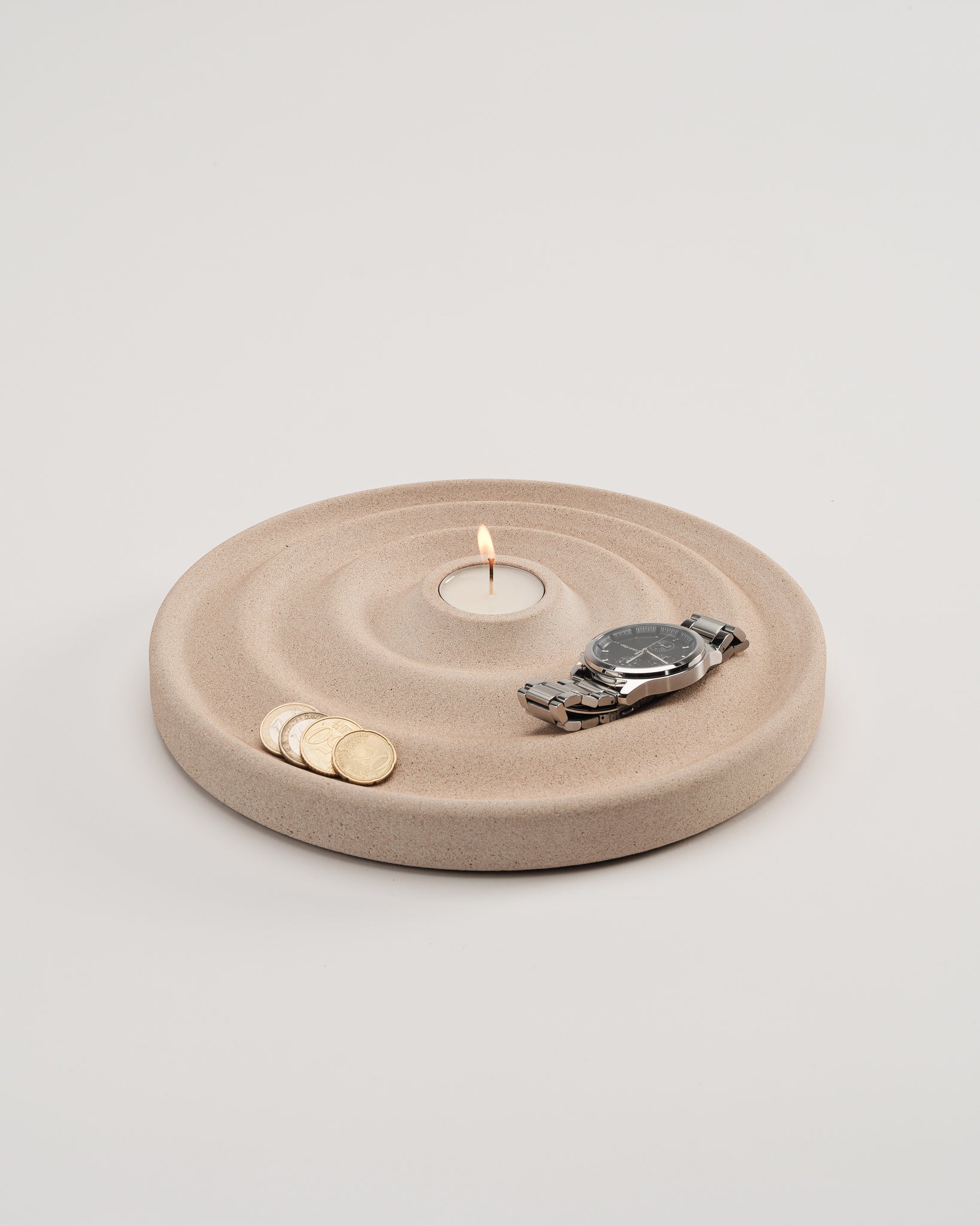 Delicato Tray