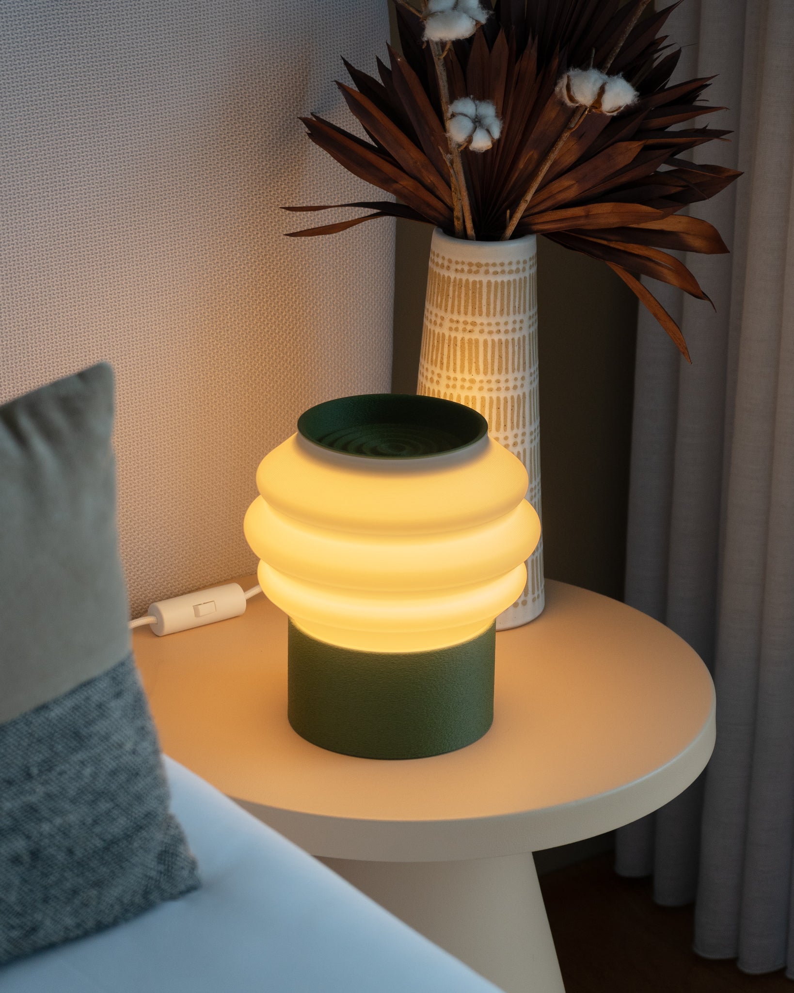 Drop Light