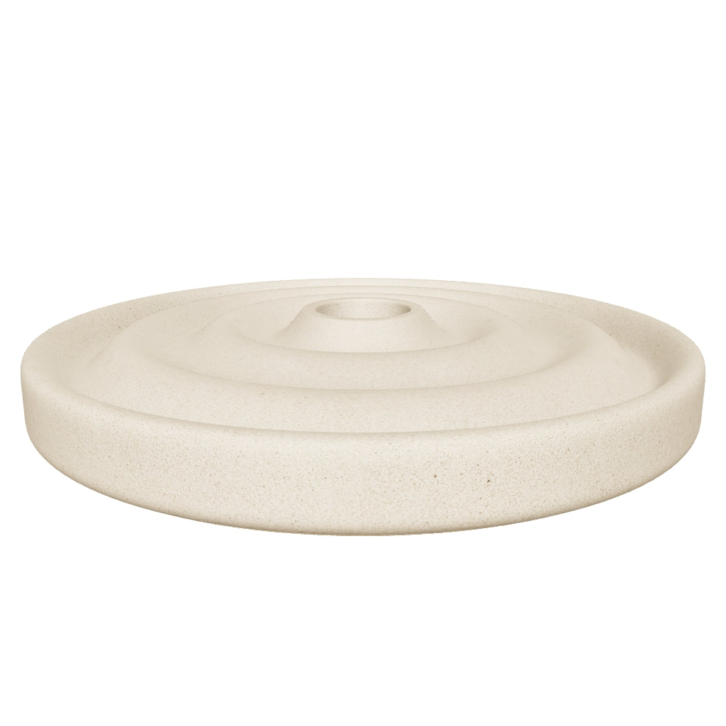Delicato Tray