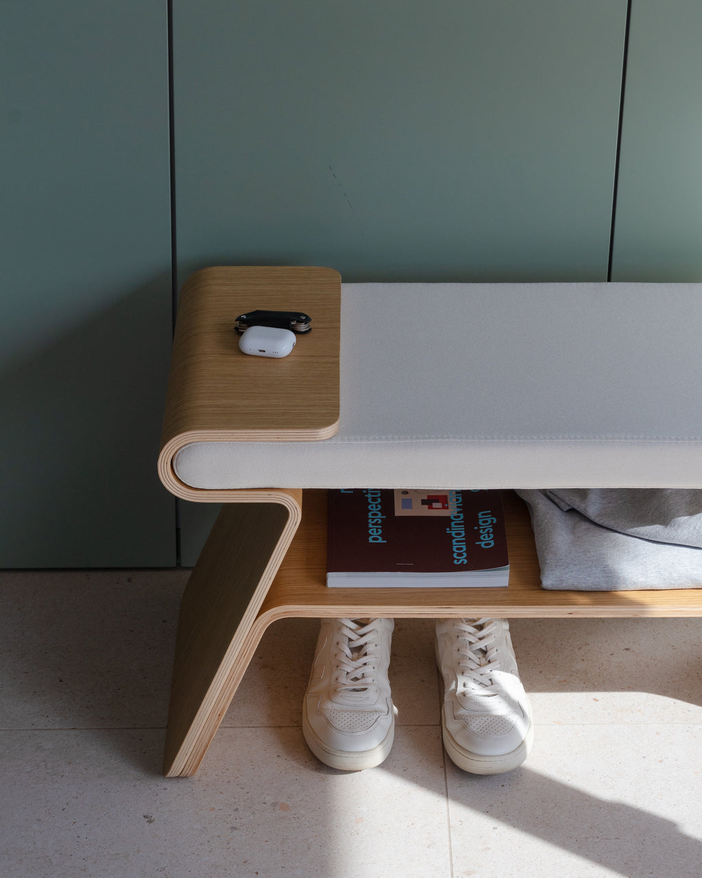 Tokyo Bench