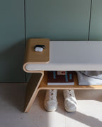 Tokyo Bench