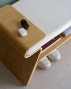 Tokyo Bench