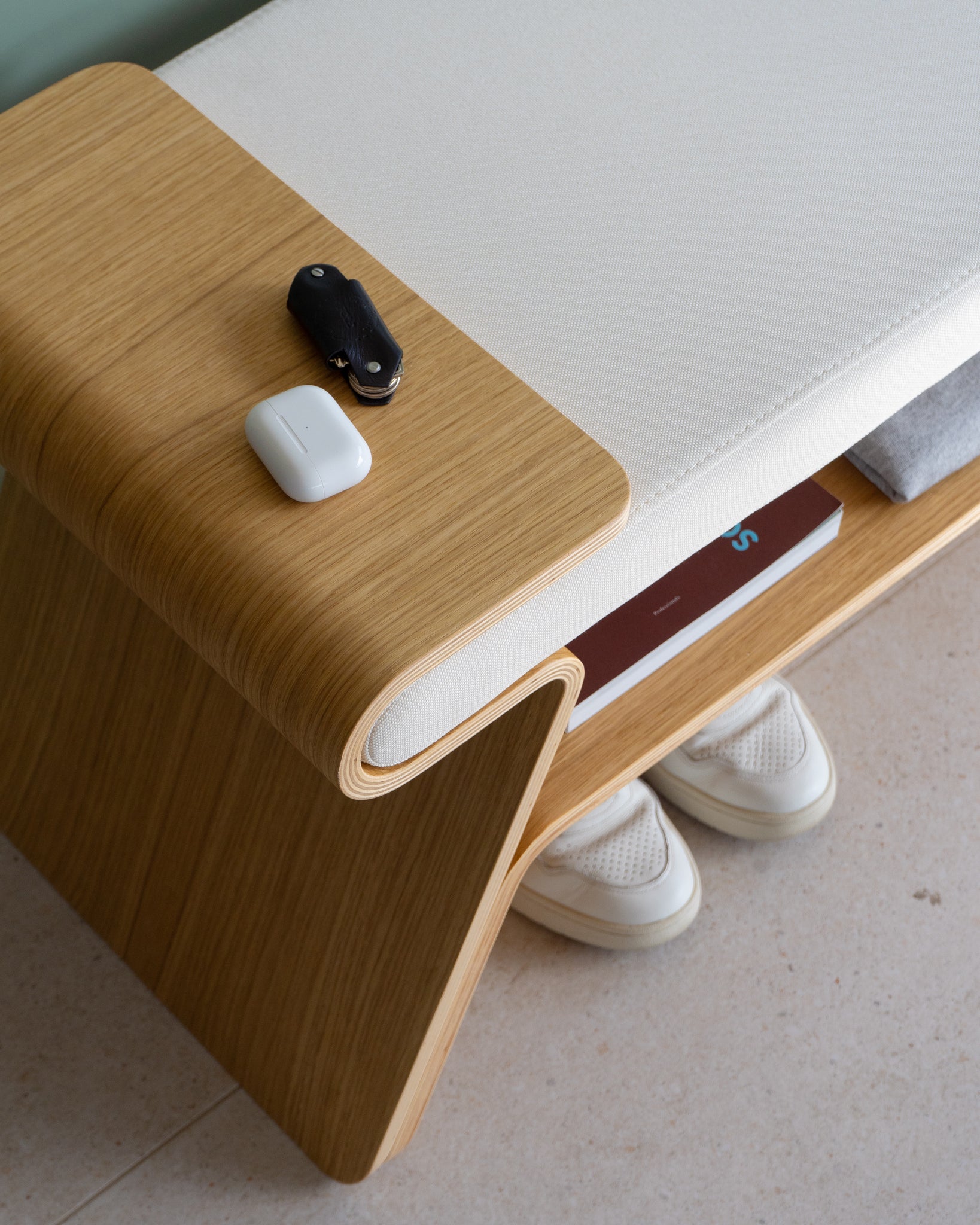 Tokyo Bench