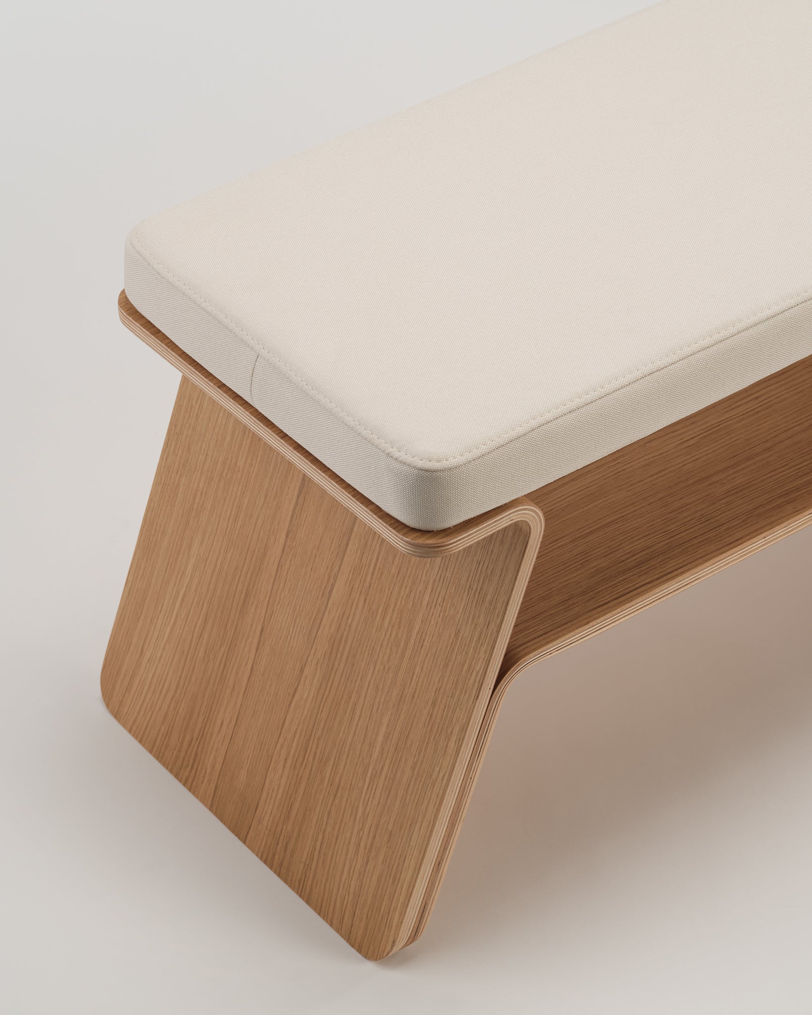 Tokyo Bench