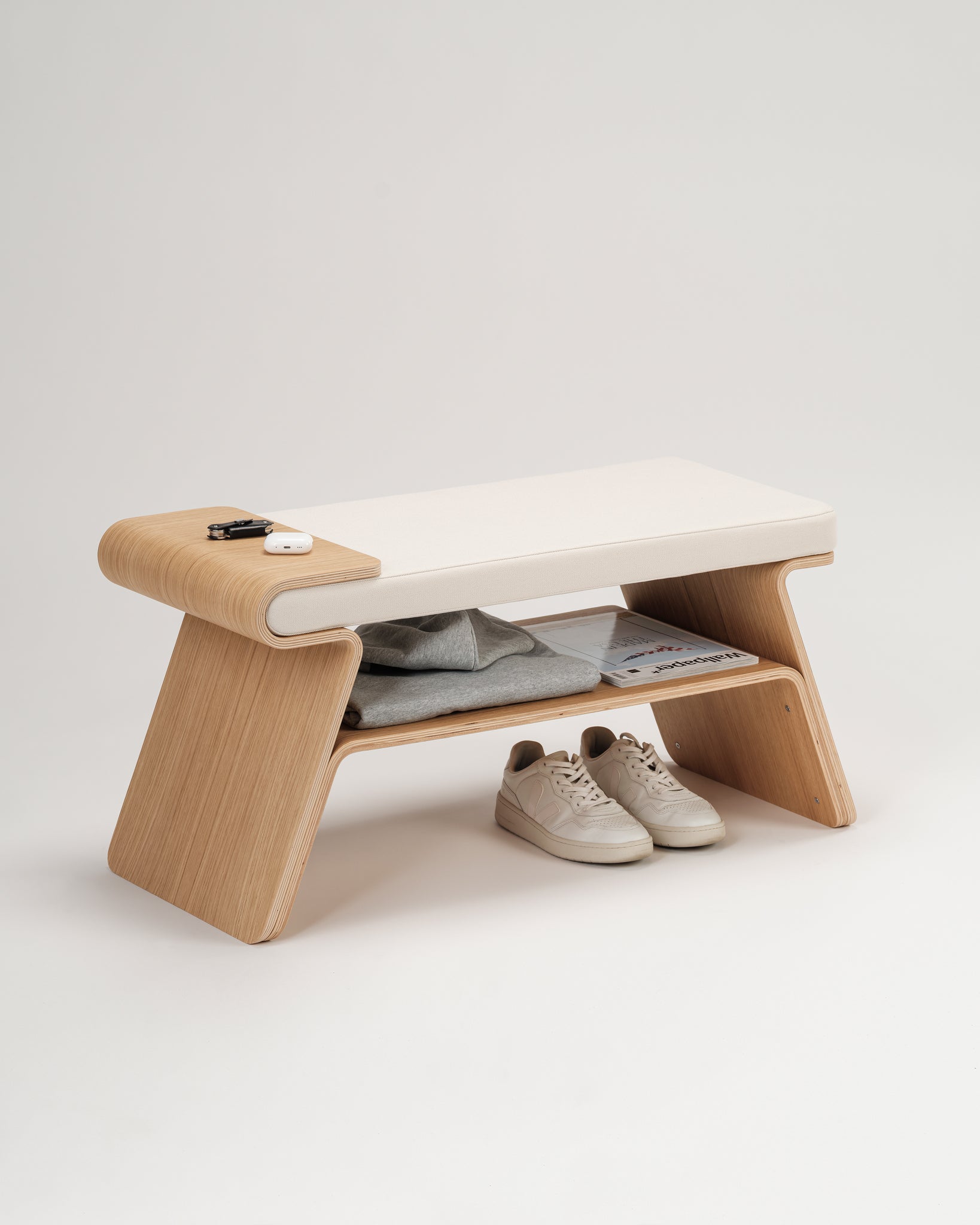 Tokyo Bench