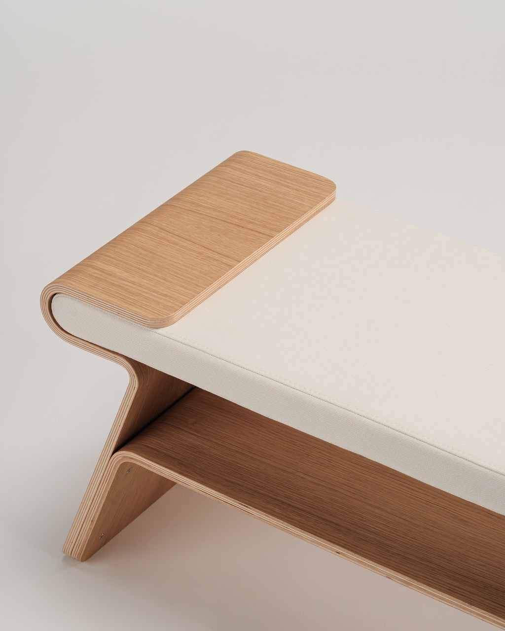 Tokyo Bench