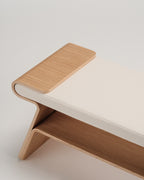 Tokyo Bench