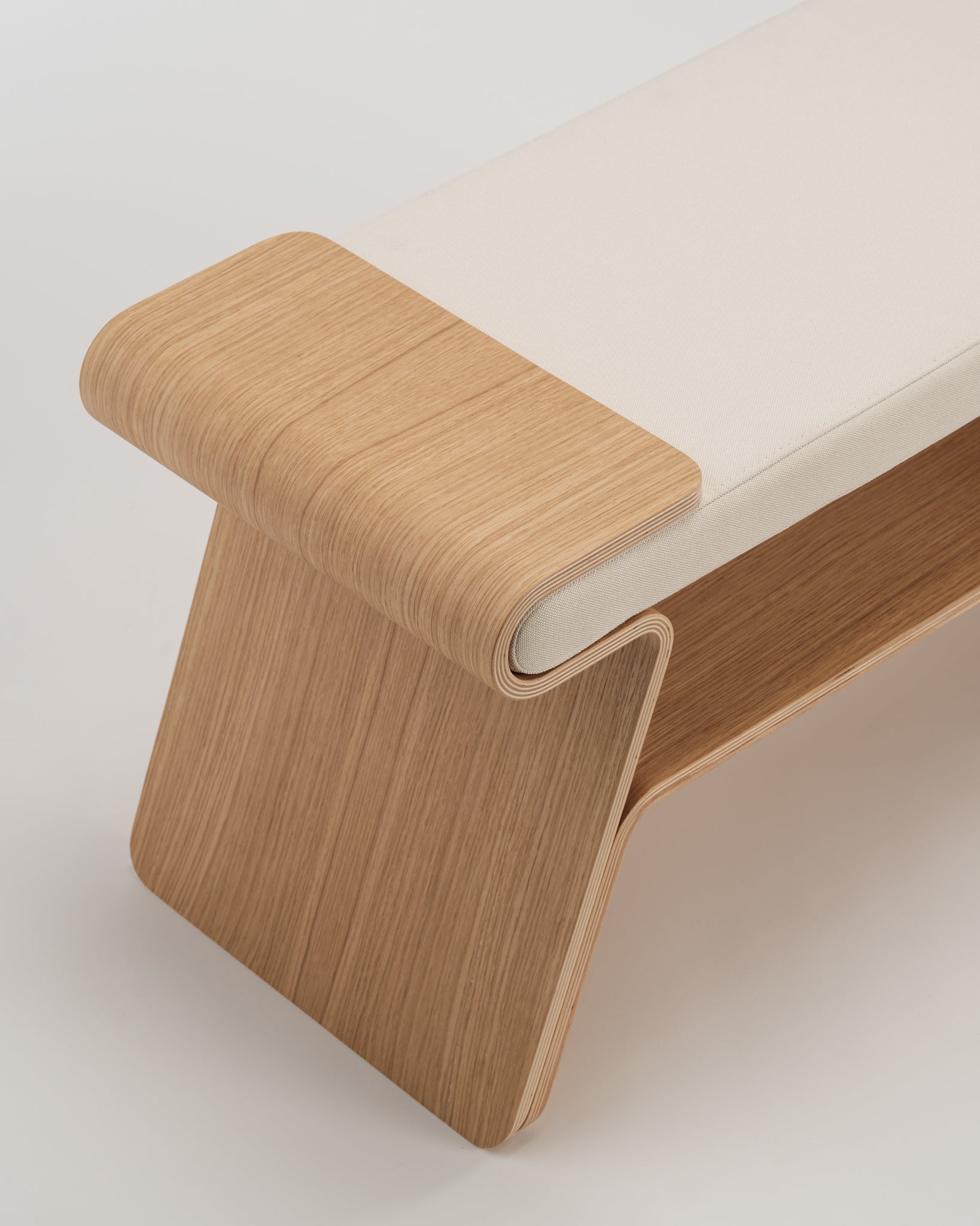 Tokyo Bench